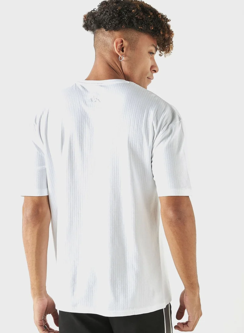 Kappa Logo T-Shirt
