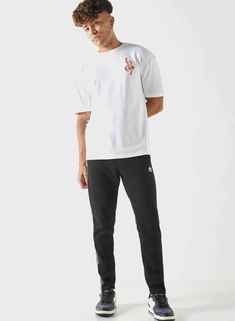 Kappa Logo T-Shirt