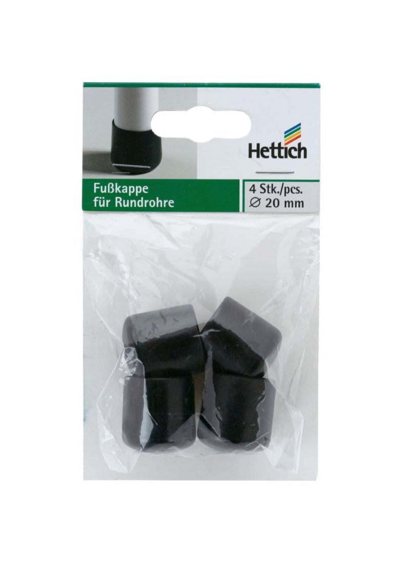 Hettich Hettich Furniture Foot Cap 