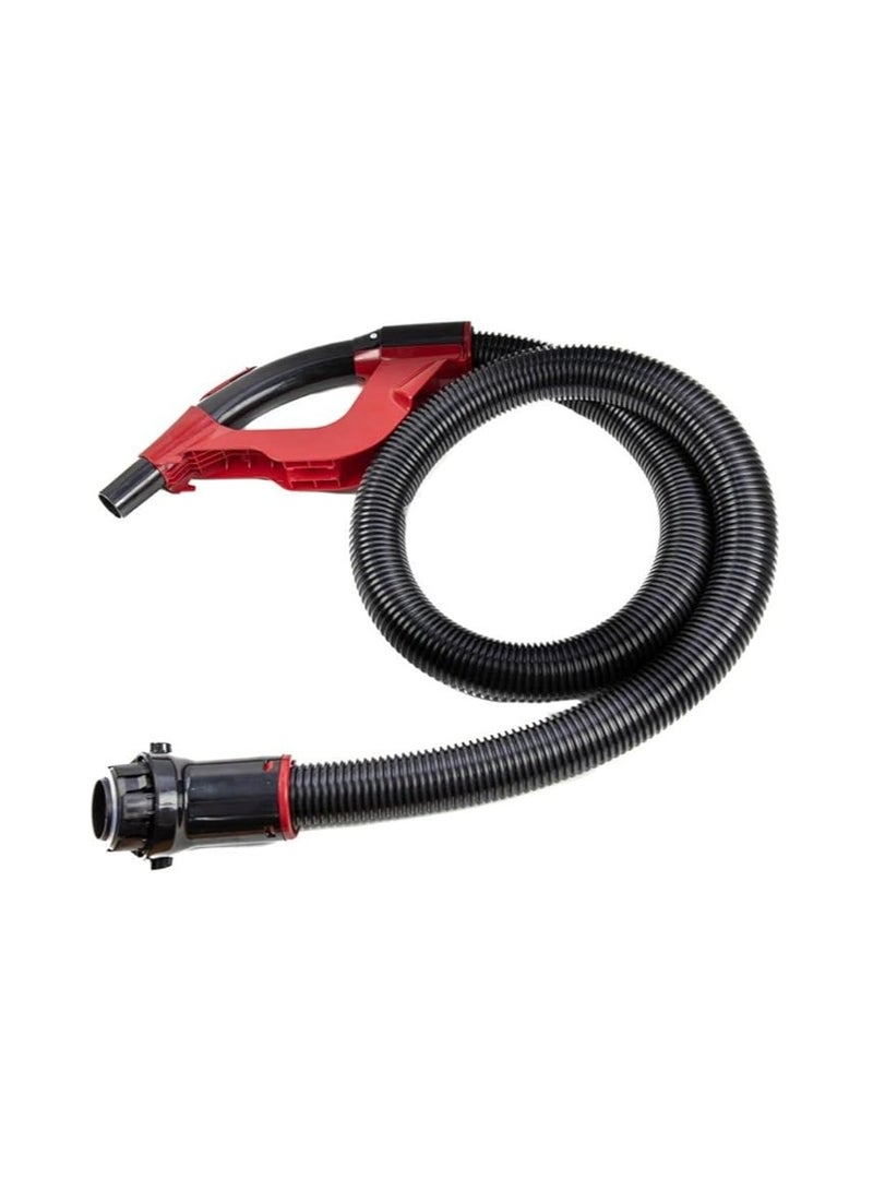 Toshiba vacuum hose 1800 watts