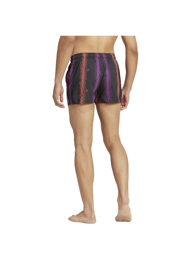 Adidas Tiro Sh Vsl Black Swim Swimwear 2XS