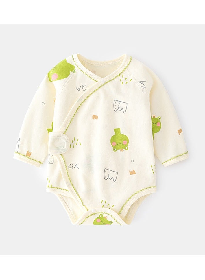Soft and Comfortable Baby Jumpsuit