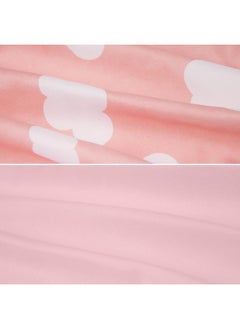 Biloban Biloban Changing Pad Cover Girl, Diaper Changing Pad Covers 4 Pack, Fitted Baby Changing Table Sheets for 32''×16'' Change Table Pad, Cradle & Bassinet Sheets, Soft & Breathable  - Image 2