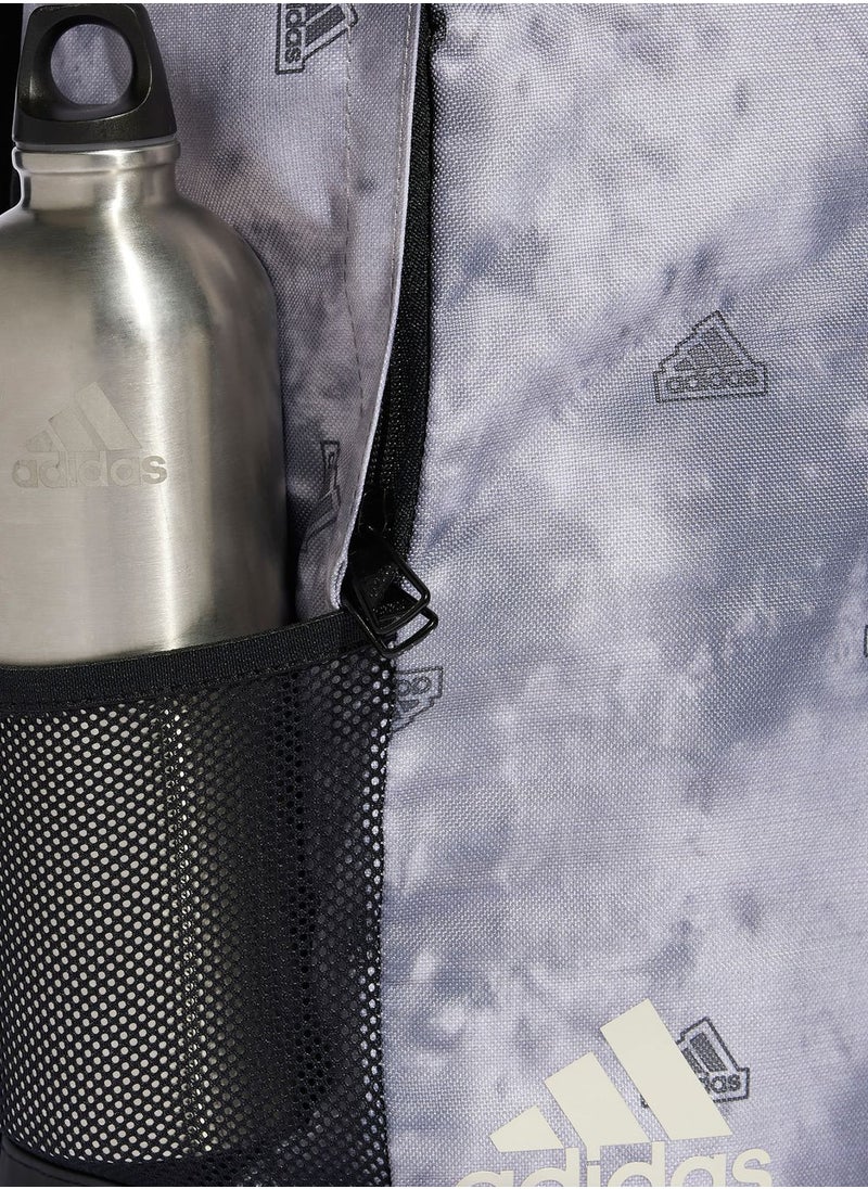 Adidas - Linear Graphic Backpack - Image 1
