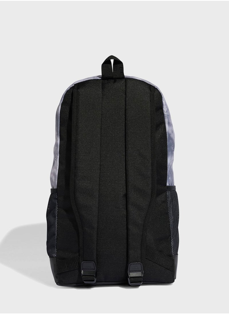 Adidas - Linear Graphic Backpack - Image 1