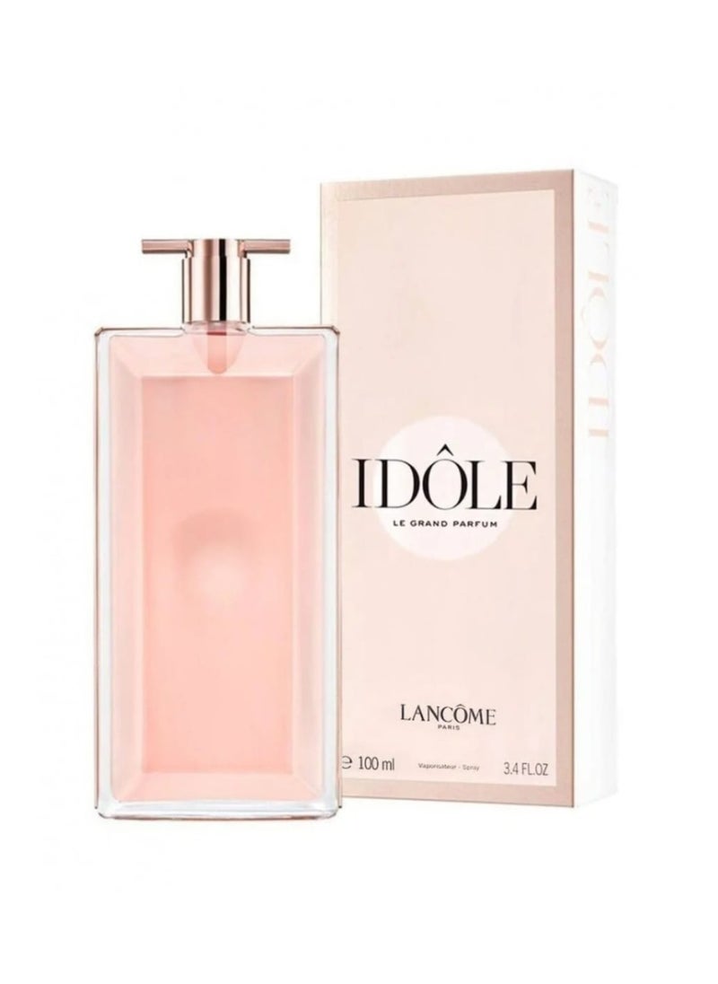 آدول - عطر لانكوم ايدول لي بارفيوم للنساء 100 مل - Image 1