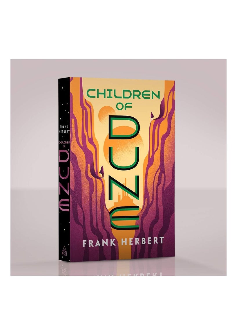 Children of Dune 
