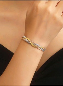 High Quality Stainless Steel Trendy Bracelet For Women