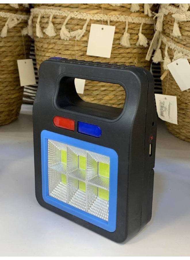 Generic 6 LED Emergency Light  - Image 4