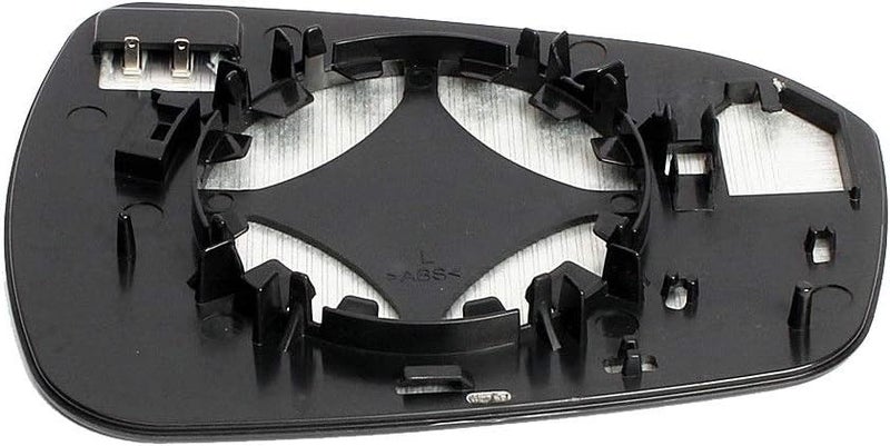 Wivplex Heated Side Mirror Glass for Ford Mondeo 2015-2018 - Image 3