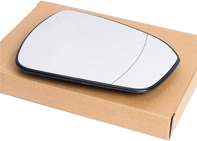 Wivplex Heated Side Mirror Glass for Ford Mondeo 2015-2018 - Image 2