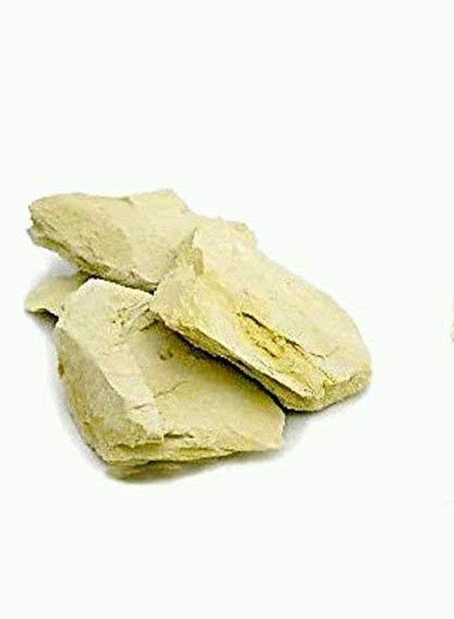being marwari طين ملتاني كامل فاخر من مارواري (للبشرة والوجه)، 100 غرام - Image 2