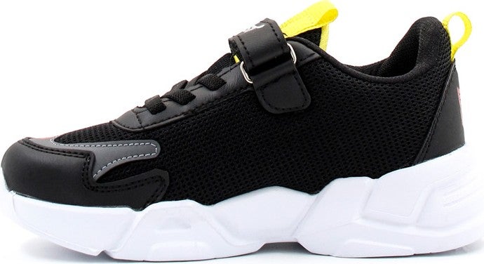 Fast Step Children's Sports Shoes Anatomical Sole Lightweight Sneaker Shoes 615XCA023  - Image 2