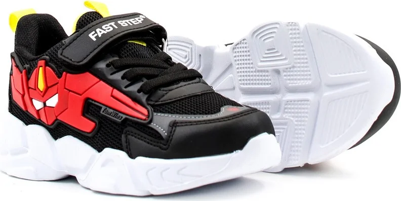 فاست ستيب Children's Sports Shoes Anatomical Sole Lightweight Sneaker Shoes 615XCA023