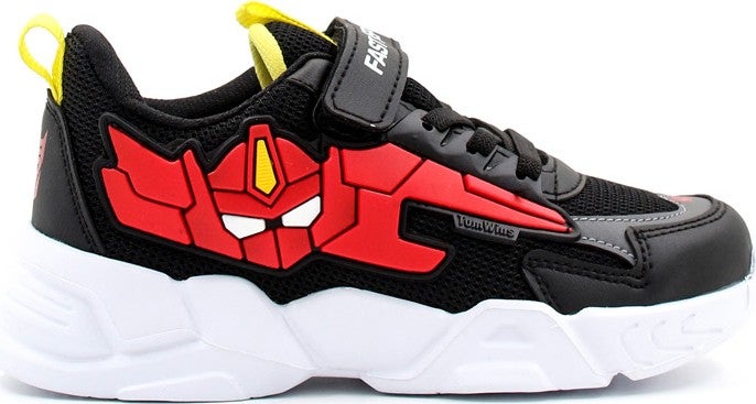 Fast Step Children's Sports Shoes Anatomical Sole Lightweight Sneaker Shoes 615XCA023  - Image 4