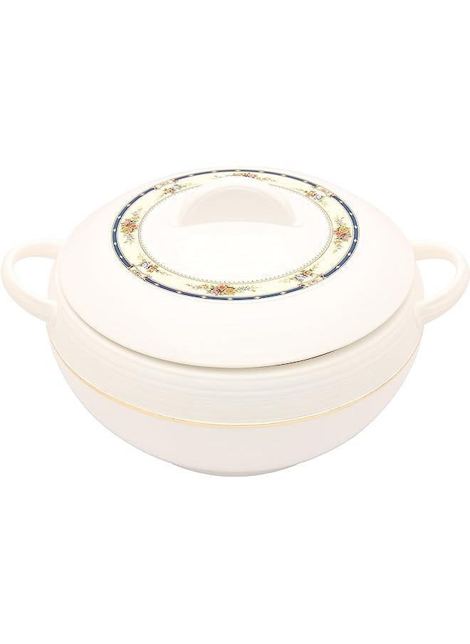 Ambient Casserole Hotpot, 3500 ml Capacity, White - pzsku/Z3EADDEF4DCEFD27206E2Z/45/_/1688651430/2275fe6a-2c3f-48c0-9570-d1a901337253