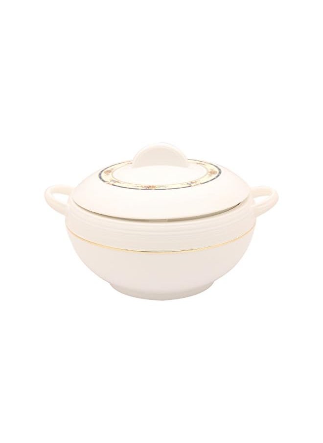 Ambient Casserole Hotpot, 3500 ml Capacity, White - pzsku/Z3EADDEF4DCEFD27206E2Z/45/_/1688651433/392c6d24-457a-4f6b-aed1-821831247772