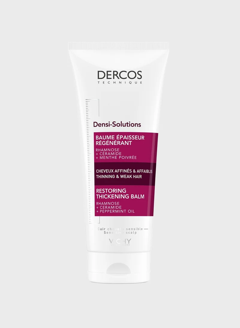 VICHY Vichy Dercos Densi-Solutions Hair Thickening Conditioner 200ml