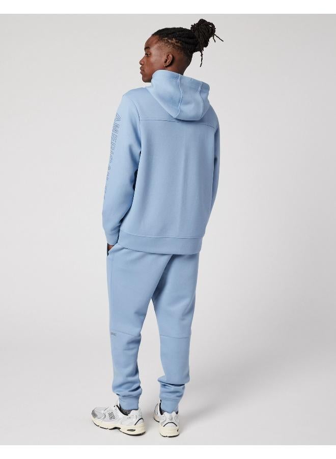 American Eagle 24/7 Good Vibes Hoodie  - Image 4