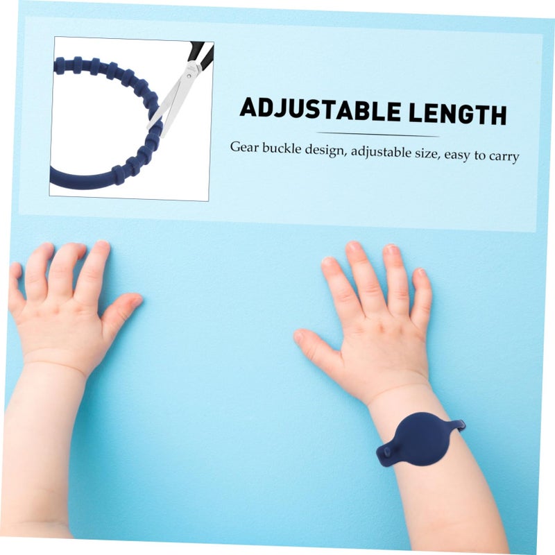 حافظة واقية للغطاء المفقود خفيفة الوزن متينة سهلة التركيب والنقل - Image 4