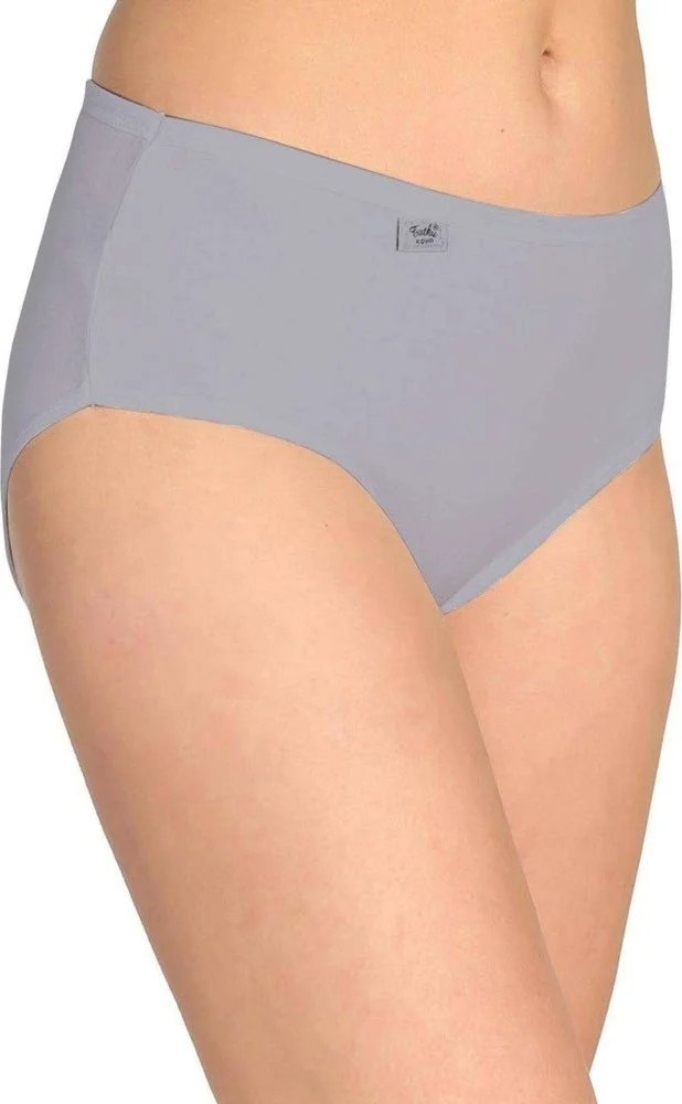 توتكو Passion Women 924 Lycra High Waist Elastane Bato Panties