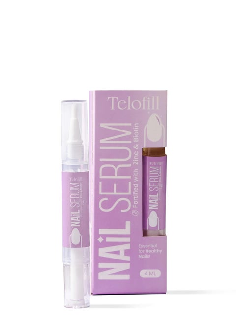 Nail Serum