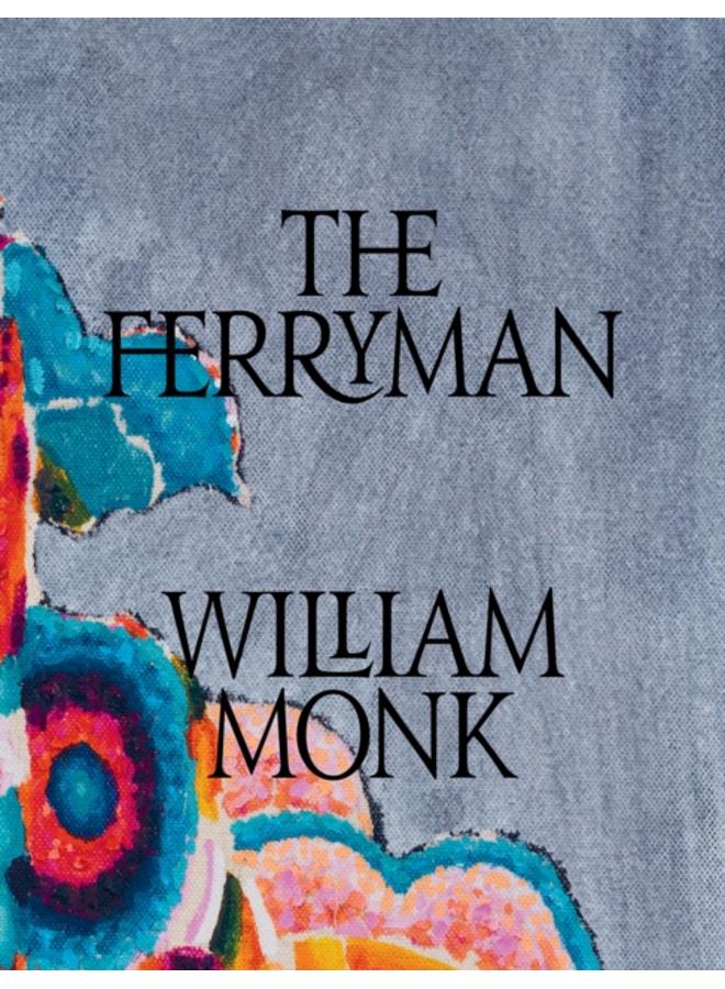 William Monk: The Ferryman 