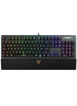 HERMES P1 RGB Gaming Mechanical Keyboard - Brown Switch - Hera software Support - pzsku/Z3EAE8843BF02AEB0D07DZ/45/_/1692556203/f48708bb-b10a-4036-b7f3-9181b87f123b