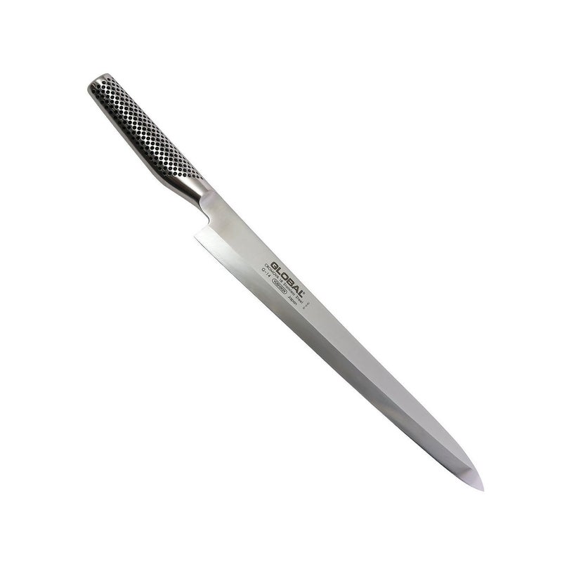 Global G-14, Classic Series Sashimi-Knives, Stainless Steel - Image 1