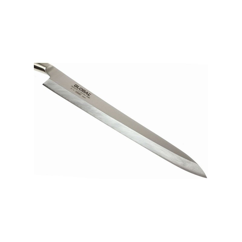 Global G-14, Classic Series Sashimi-Knives, Stainless Steel - Image 3