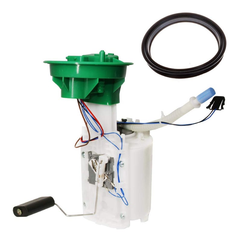 Fuel Pump Replacement Compatible with 2002 2003 2004 2005 MIni Cooper L4 16L Engine with Replacement OE Part  E8594M SP5010M