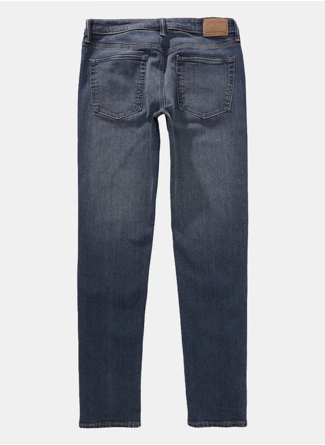 امريكان ايجل AE AirFlex+ Slim Jean