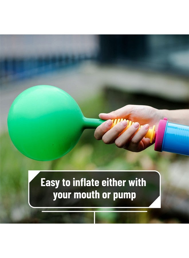 Mr. Pen- Balloons, 12 Inch, 54 Pack, Vibrant Colors, Party Balloons - Image 4