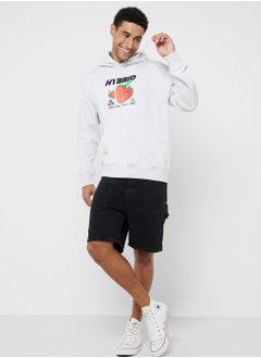 JACK & JONES Essential Hoodie  - Image 4