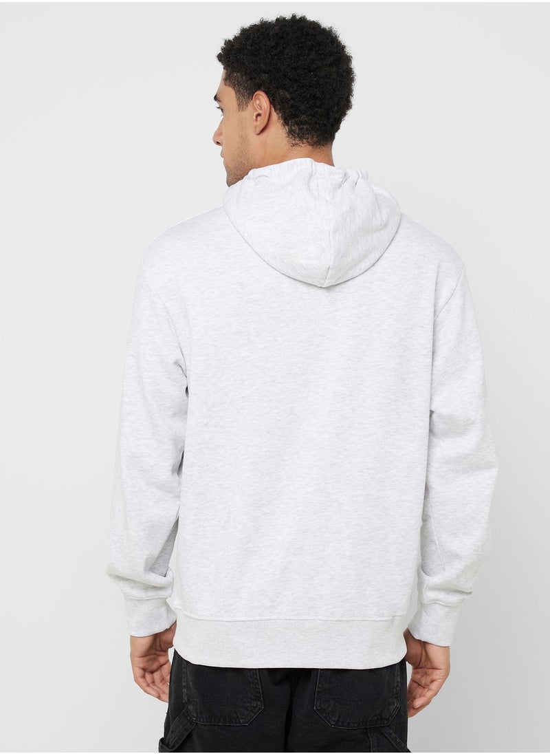 JACK & JONES - Essential Hoodie - Image 1