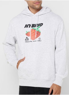 JACK & JONES Essential Hoodie  - Image 3