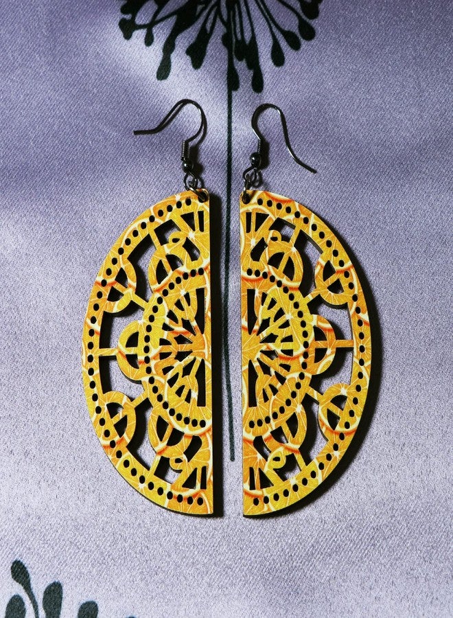 LAVNIK Earring - Image 2