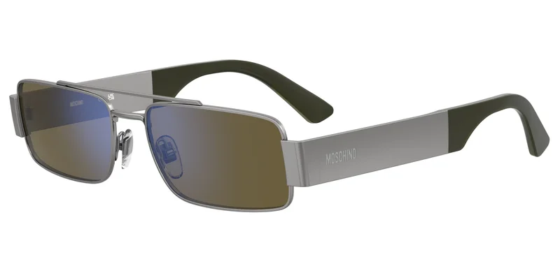 Rectangular Sunglasses Frames