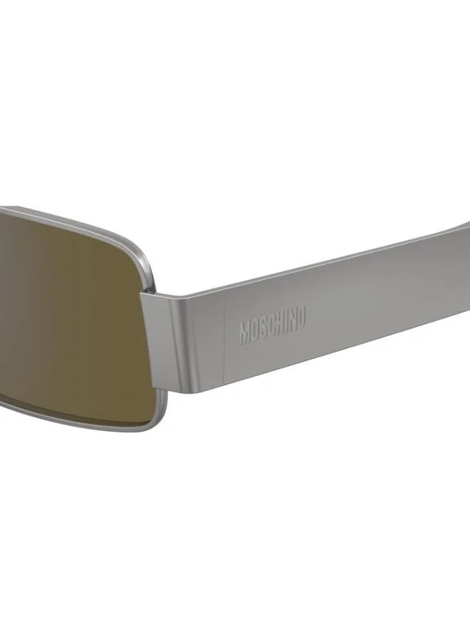MOSCHINO Rectangular Sunglasses Frames