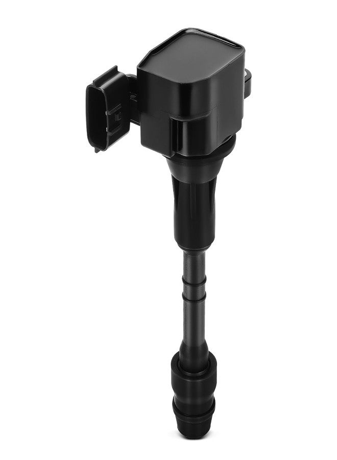 YHTAUTO Ignition Coil for Nissan Altima Frontier Maxima Murano Pathfinder Quest Xterra Infiniti I35 QX4 Suzuki Equator 3.0L 3.5L 4.0L - Image 1