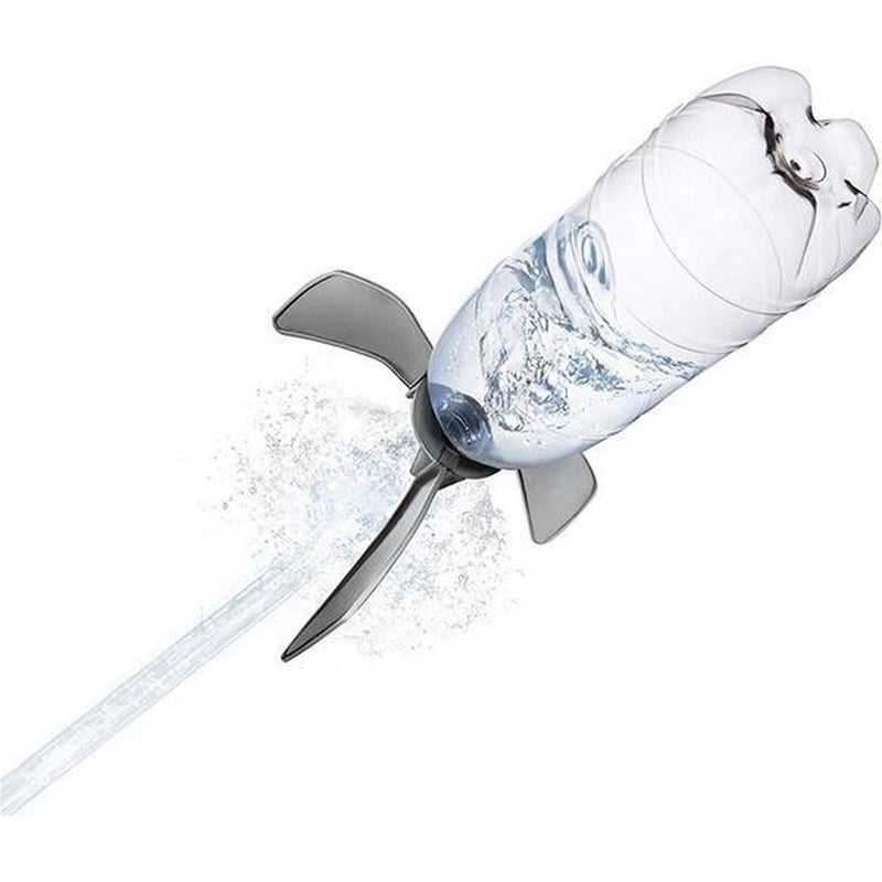 4M - Science In Action Water Rocket - 03912 - Image 3