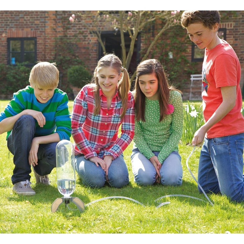4M - Science In Action Water Rocket - 03912 - Image 4