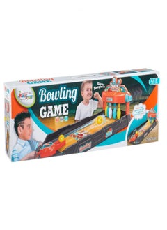 King Sport Tabletop Bowling Game Set  - Image 1