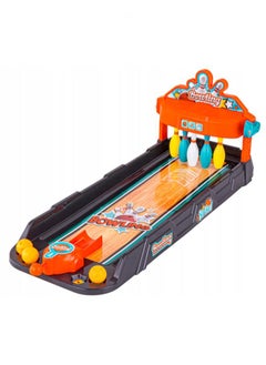 King Sport Tabletop Bowling Game Set  - Image 2