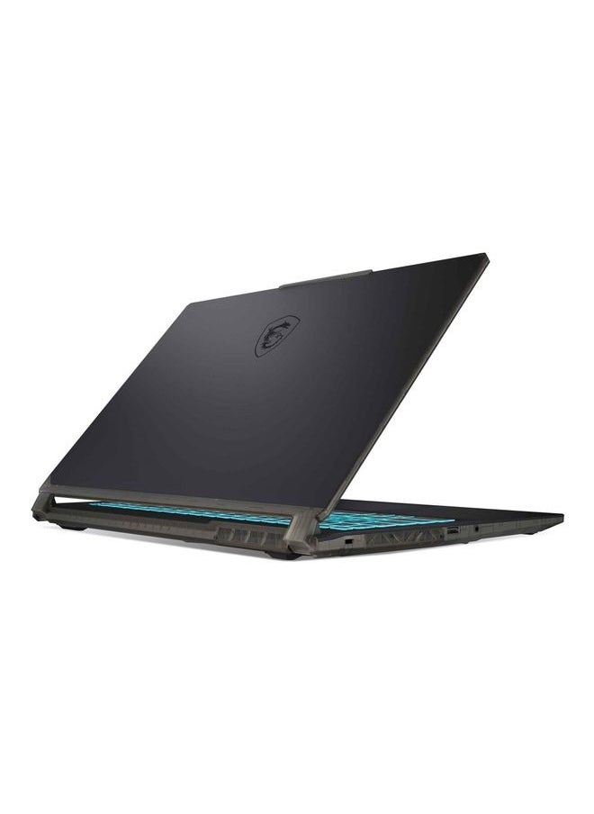 MSI Cyborg 15 A13VE Gaming Laptop With 15.6-Inch Display, Core i7-13620H Processor/16GB RAM/1TB SSD6GB NVIDIA RTX 4050 Graphics Card/Windows 11 Home English Black  - Image 5