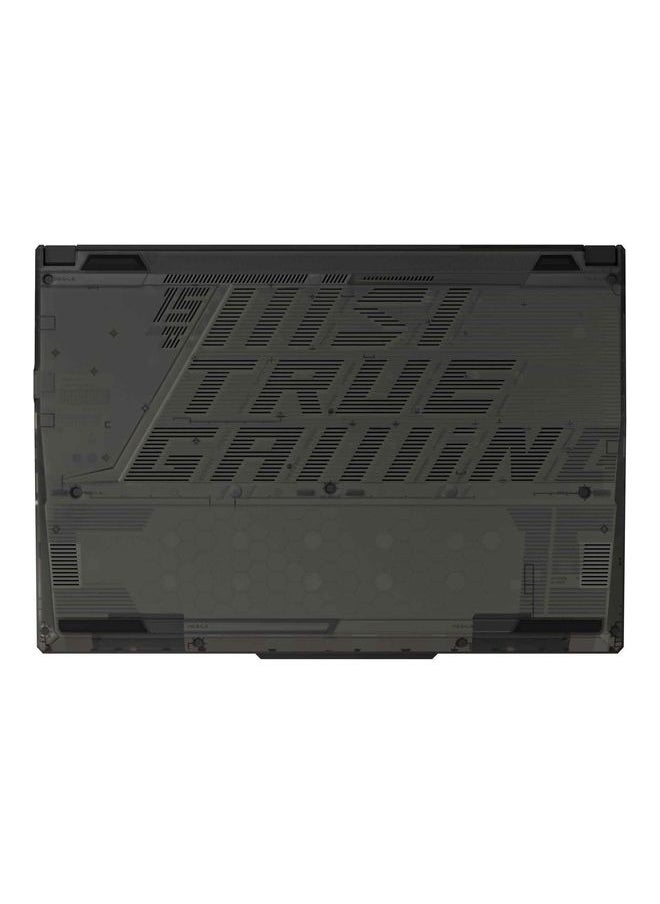 Cyborg 15 A13VE Gaming Laptop With 15.6-Inch Display, Core i7-13620H Processor/16GB RAM/1TB SSD6GB NVIDIA RTX 4050 Graphics Card/Windows 11 Home English Black