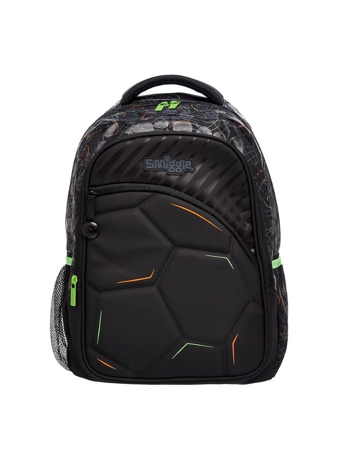 Smiggle Australian Smiggle Large Capacity Kids' Backpack