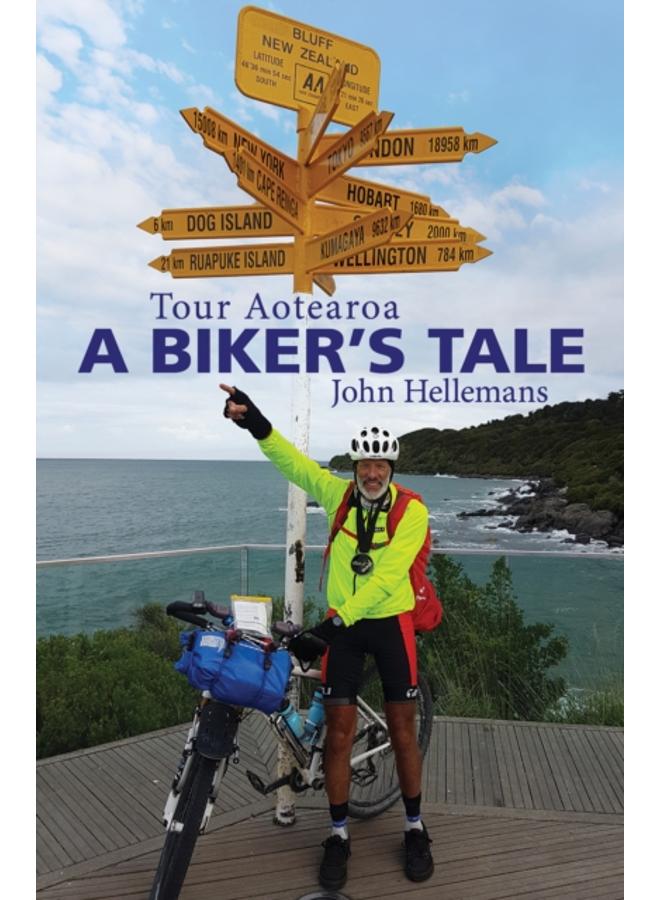 A Biker's Tale 