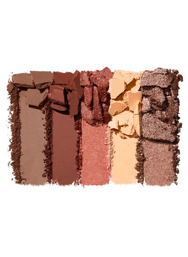 Morphe 35U Gilded Desert Artistry Palette - Image 2