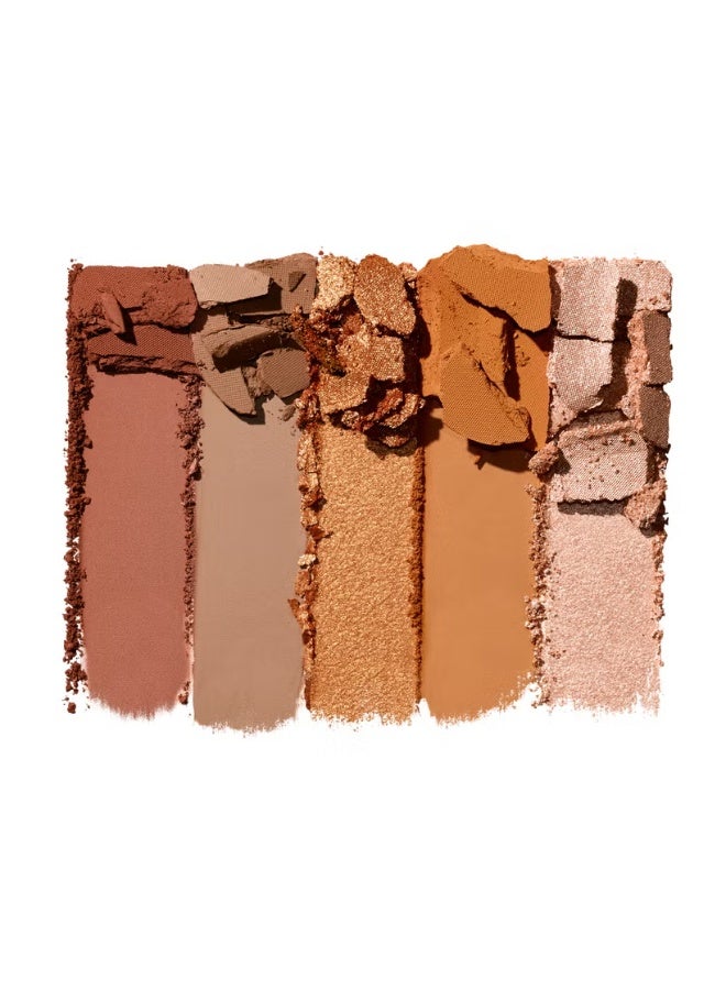 Morphe 35U Gilded Desert Artistry Palette - Image 3